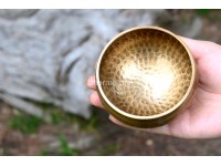 Hand Beaten Singing Bowl – Multiple Sizes