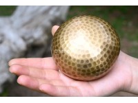 Hand Beaten Singing Bowl – Multiple Sizes