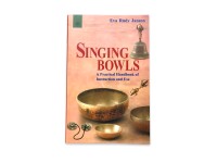 Singing Bowl Book – Eva Rudy Jansen (English Edition)