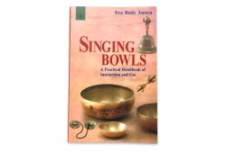 Singing Bowl Book – Eva Rudy Jansen (English Edition)