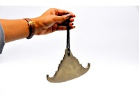 Burma Bell – 5.5 Inch Kyeezee Burmese Spin Gong (Small)