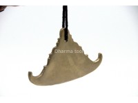 Burma Bell – 5.5 Inch Kyeezee Burmese Spin Gong (Small)