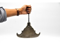 Burma Bell – 6.5 Inch Kyeezee Burmese Spin Gong(Medium)