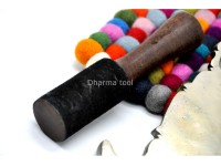 Burma Bell – 8 Inch Kyeezee Burmese Spin Gong