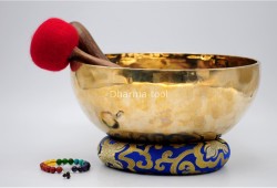 Custom Singing Bowl – Make Your Own Singing Bowl