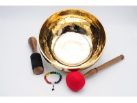 Custom Singing Bowl – Make Your Own Singing Bowl
