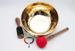 Custom Singing Bowl – Make Your Own Singing Bowl