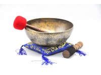Custom Full Moon Singing Bowl – Make Your Own Full Moon Singing Bowl