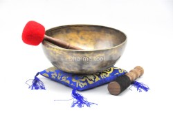 Custom Full Moon Singing Bowl – Make Your Own Full Moon Singing Bowl
