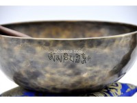 Custom Full Moon Singing Bowl – Make Your Own Full Moon Singing Bowl