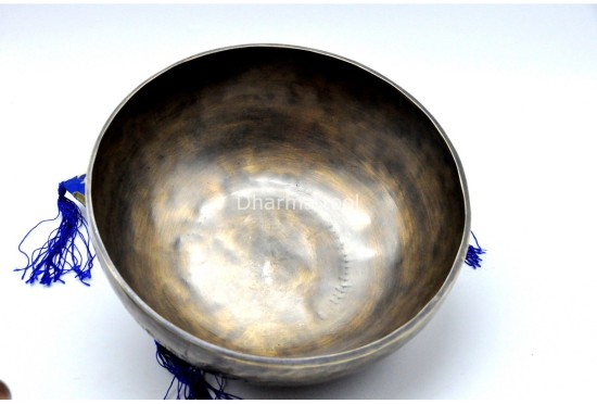 Custom Full Moon Singing Bowl – Make Your Own Full Moon Singing Bowl