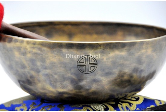 Custom Full Moon Singing Bowl – Make Your Own Full Moon Singing Bowl