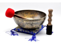 Custom Full Moon Singing Bowl – Make Your Own Full Moon Singing Bowl