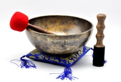 Custom Full Moon Singing Bowl – Make Your Own Full Moon Singing Bowl