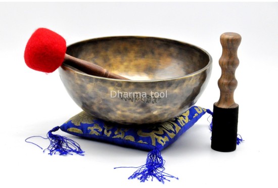 Custom Full Moon Singing Bowl – Make Your Own Full Moon Singing Bowl