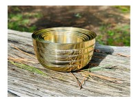 Shiny Singing Bowl Set of 7- Chakra Healing singing bowl set