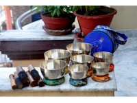 Singing Bowl Set of 7 – Chakra Healing Singing Bowl Set