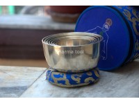 Singing Bowl Set of 7 – Chakra Healing Singing Bowl Set
