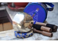 Singing Bowl Set of 7 – Chakra Healing Singing Bowl Set