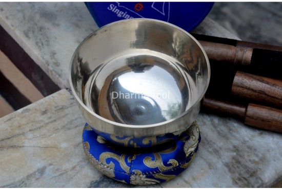 Singing Bowl Set of 7 – Chakra Healing Singing Bowl Set