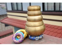 Hand Beaten Singing Bowl Set of 5 – 5 Element Healing Singing Bowl Set