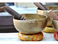 Singing Bowl Set of 3 – Set of Tuned Singing Bowls