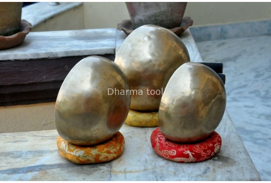 Singing Bowl Set of 3 – Set of Tuned Singing Bowls