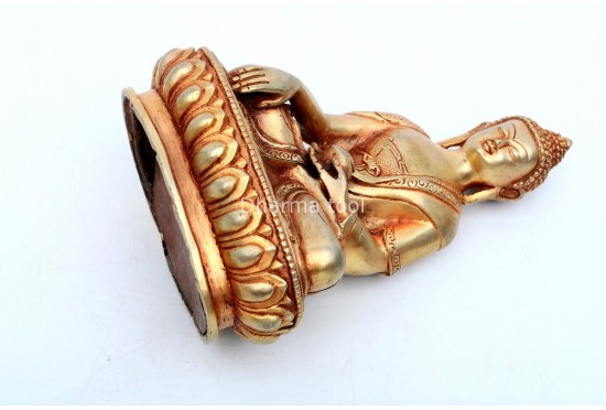 Shakyamuni Buddha Statue