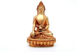 Shakyamuni Buddha Statue