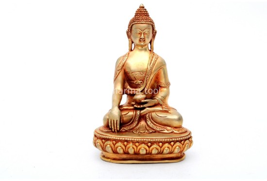 Shakyamuni Buddha Statue