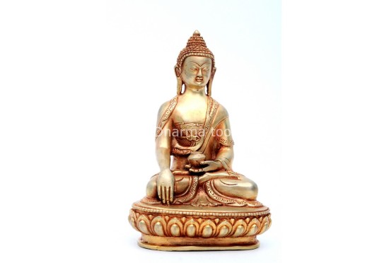 Shakyamuni Buddha Statue Shakyamuni Buddha Statue