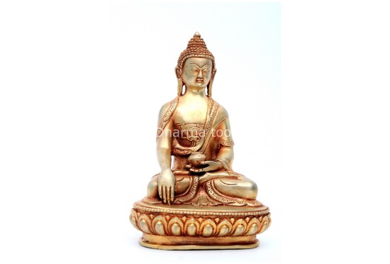 Shakyamuni Buddha Statue
