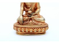 Shakyamuni Buddha Statue