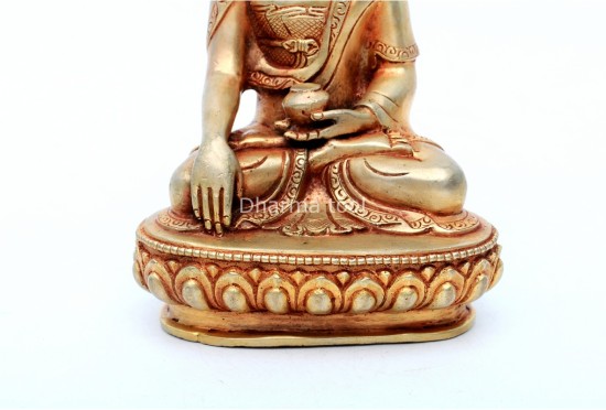 Shakyamuni Buddha Statue Shakyamuni Buddha Statue