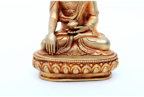 Shakyamuni Buddha Statue