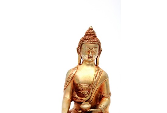 Shakyamuni Buddha Statue Shakyamuni Buddha Statue