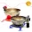 SINGING BOWLS