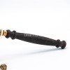Eight Auspicious Symbol Tibetan Prayer Wheel