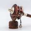 11 Inch Tibetan Mantra Prayer Wheel Handmade in Nepal
