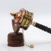 8 Inch Handheld Tibetan Mantra Prayer Wheel