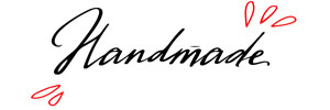 Handmade with Love