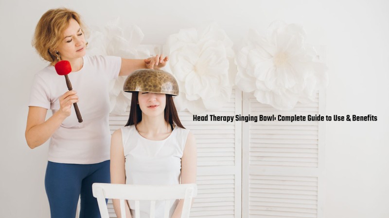 Head Therapy Singing Bowl — What It Is, How It Works, and How to Use It Correctly