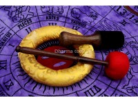 Flower of Life Carved Large Singing Bowl- Master Healing Himalayan bowl