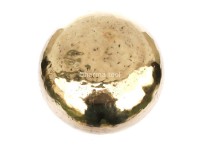 Extra Large Tibetan Singing Bowl – Standing Bowl – Shining Finish