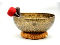 Extra Large Full Moon Singing Bowl – Giant Bowl
