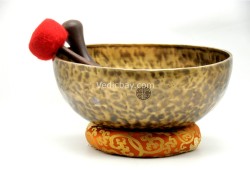 Extra Large Full Moon Singing Bowl – Giant Bowl