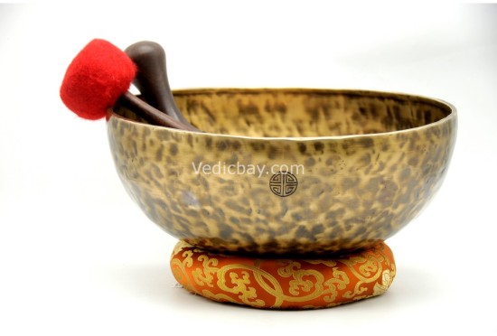 Extra Large Full Moon Singing Bowl – Giant Bowl