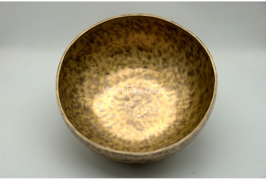 Extra Large Full Moon Singing Bowl – Giant Bowl