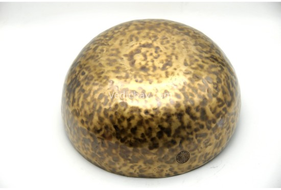 Extra Large Full Moon Singing Bowl – Giant Bowl