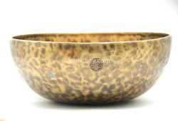 Extra Large Full Moon Singing Bowl – Giant Bowl